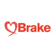 Brake Fleet Safety Award  logo